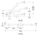 7Flex Dual – Range Diagrams