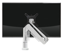 EVO Articulating Monitor Arm - compact back view