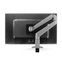 E2 Articulating Monitor Arm - Back View