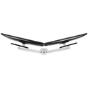 E2 Dual Monitor Arm - Top