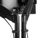 E2 Dual Monitor Arm - Tension Gauge