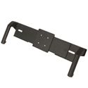 Click to enlarge 8291 Handle Set - (Only Available in Metallic Silver - not shown)