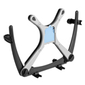 Innovative Laptop Holder (rear view)