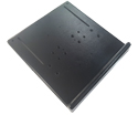 Sturdy Laptop Mounting Plate