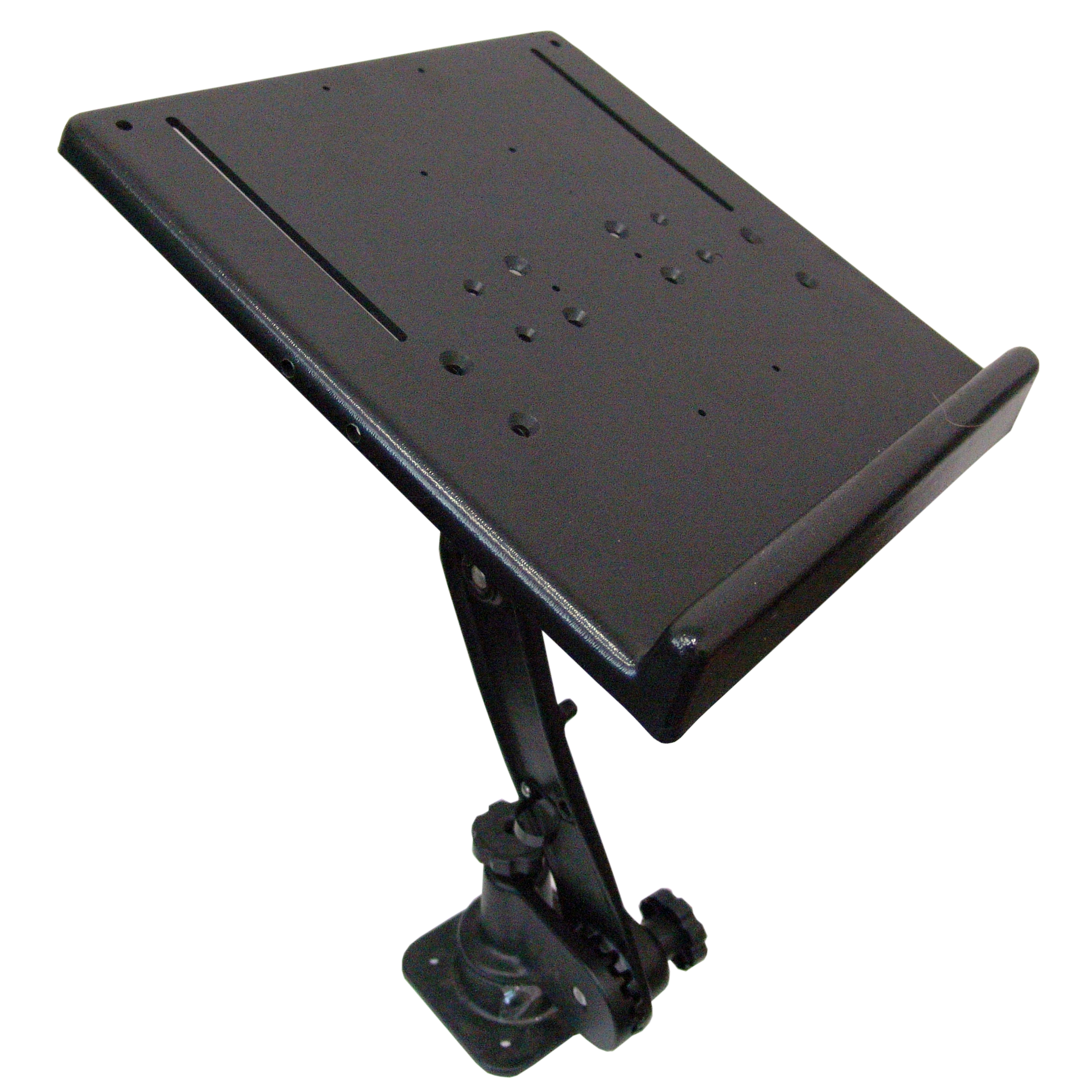 Laptraveler Ultimate Mobile Laptop Mount by Interactive Products
