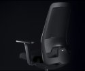 Stylized Rear Angled View of EVERYis1 Chair