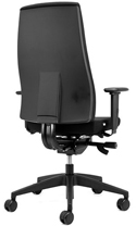 Goal 156GW Series  Chair - Rear View