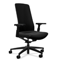 PUREis3 PU113 Series Chair