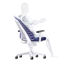 PUREis3 Series Chair - Flexing Back Rest