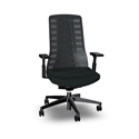 PUREis3 PU113 Series Chair - Front View