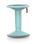 UP Stool - Ice Blue