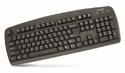 Click to enlarge Comfort Type Wired Keyboard