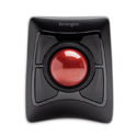 Kensington Expert Wireless & Bluetooth Trackball  - Top View