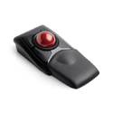 Kensington Expert Wireless & Bluetooth Trackball - Palm Rest Attached