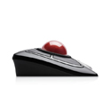 Kensington Expert Wireless & Bluetooth Trackball - Side Profile