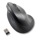 Kensington Vertical Wireless Mouse - Top View