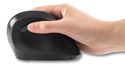 Kensington Vertical Wireless Mouse - In Use