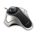 Orbit Optical Trackball