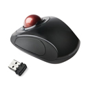 Orbit Wireless Mobile Trackball