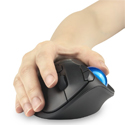 Pro Fit Ergo TB450 Trackball - Front