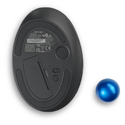 Pro Fit Ergo TB450 Trackball - Removable Trackball