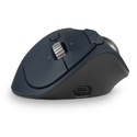 Pro Fit Ergo TB550 Trackball - Front