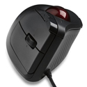 Pro Fit Ergo Vertical Wired Trackball