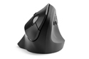 Pro Fit Ergo Vertical Wireless Mouse - Front View