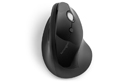 Pro Fit Ergo Vertical Wireless Mouse - Top View