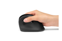 Pro Fit Ergo Vertical Wireless Mouse - In Use