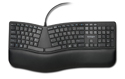 Pro Fit Ergo Wired Keyboard - Fixed Split Layout