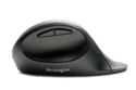 Pro Fit Ergo Wireless Mouse - Side View