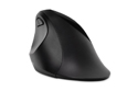 Pro Fit Ergo Wireless Mouse - Rear View