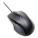 Pro Fit Full Size Mouse - corded