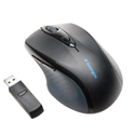 Pro Fit Full Size Wireless Mouse