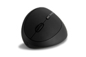 Pro Fit Left-Handed Ergo Wireless Mouse