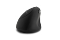 Pro Fit Left-Handed Ergo Wireless Mouse - Front View