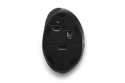 Pro Fit Left-Handed Ergo Wireless Mouse - Underside