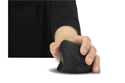 Pro Fit Left-Handed Ergo Wireless Mouse - 41° Angle