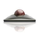 Slimblade Trackball - Front Profile