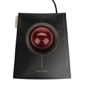 Slimblade Trackball - Top View