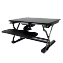 Goldtouch EasyLift Sit/Stand Desk Pro