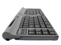 Goldtouch Go! Travel Keyboard Bluetooth Model