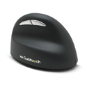 Goldtouch Semi-Vertical Mouse - Back and Forward Buttons