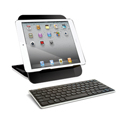 Keyovation Goldtouch Wireless Bluetooth Mini Keyboard - Suitable for Tablets or Computers