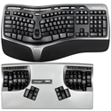 Kinesis Advantage2 Contoured Keyboard - Small Footprint