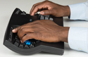 Kinesis Advantage2 Keyboard - Closer Placement of Function Keys