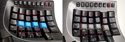 Kinesis Advantage2 Contoured Keyboard -  Embedded 10 Key Layout