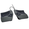 Kinesis Advantage360 Linear Quiet Contoured Keyboard