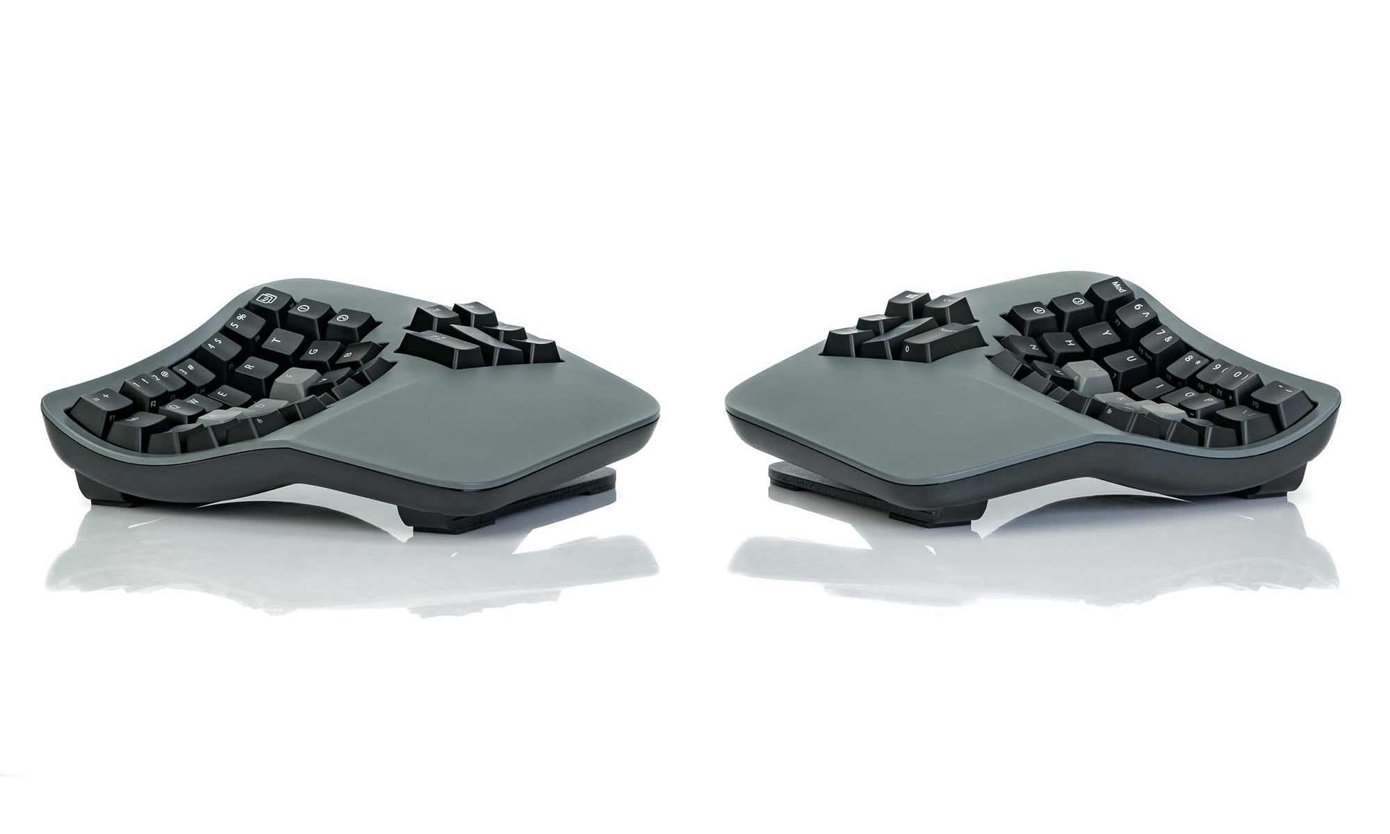 Advantage360 PRO Contoured Keyboard by Kinesis Corporation Advantage360 PRO Contoured Keyboard by Kinesis Corporation